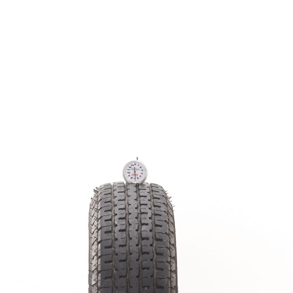 Used ST 175/80R13 Supermax STM1 91/87M C - 6.5/32 - Image 2