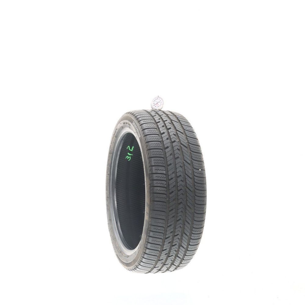 Used 205/45R17 Bridgestone Potenza Sport AS 88W - 9/32 - Image 1