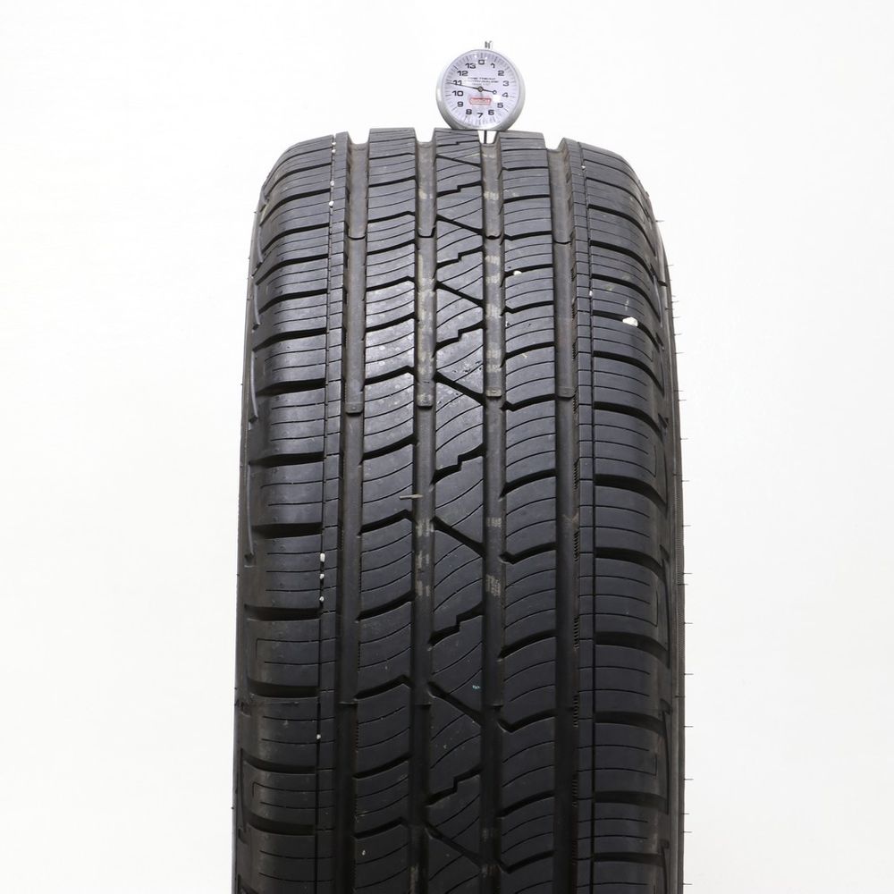 Used 235/60R18 Mastercraft Courser Quest Plus 107V - 10.5/32 - Image 2