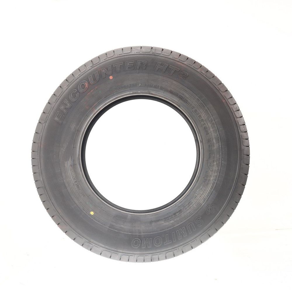 New LT 245/75R17 Sumitomo Encounter HT2 121/118R E - Image 3