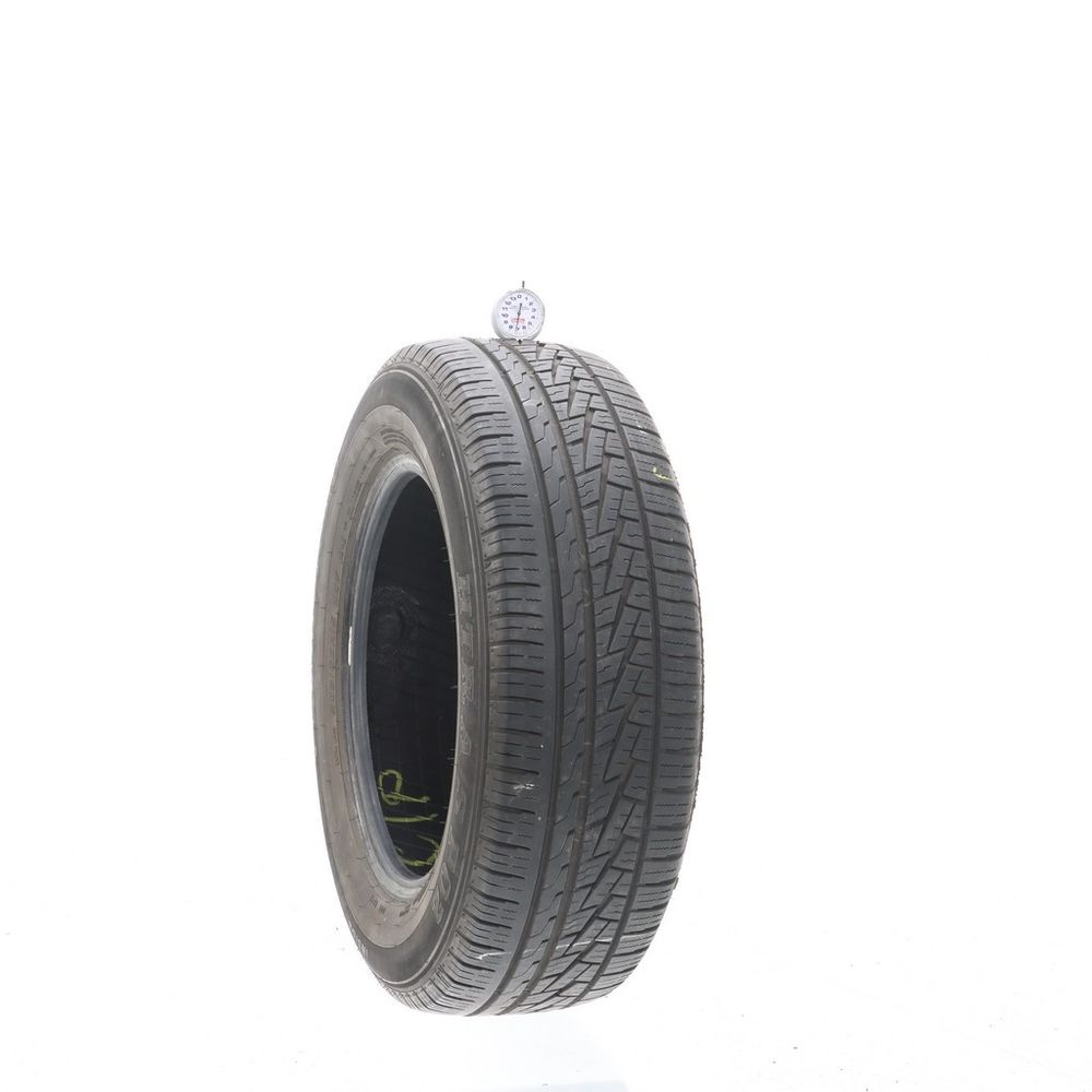 Used 205/65R15 Sumitomo HTR A/S P02 99V - 7/32 - Image 1