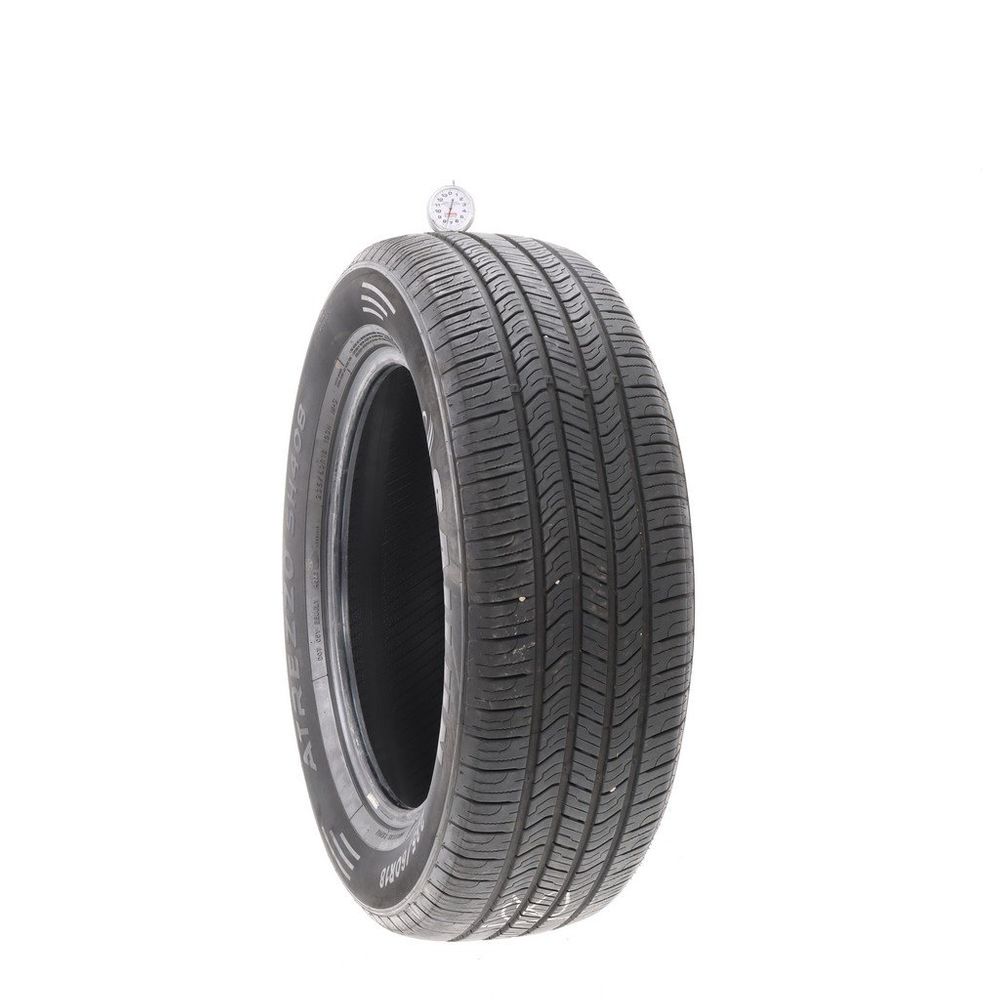 Set of (4) Used 235/60R18 Sailun Atrezzo SH408 103H - 7.5-9/32 - Image 1