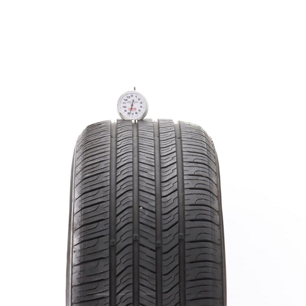 Set of (4) Used 235/60R18 Sailun Atrezzo SH408 103H - 7.5-9/32 - Image 2