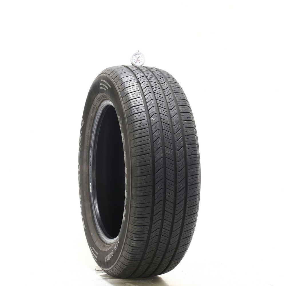 Set of (4) Used 235/60R18 Sailun Atrezzo SH408 103H - 7.5-9/32 - Image 4
