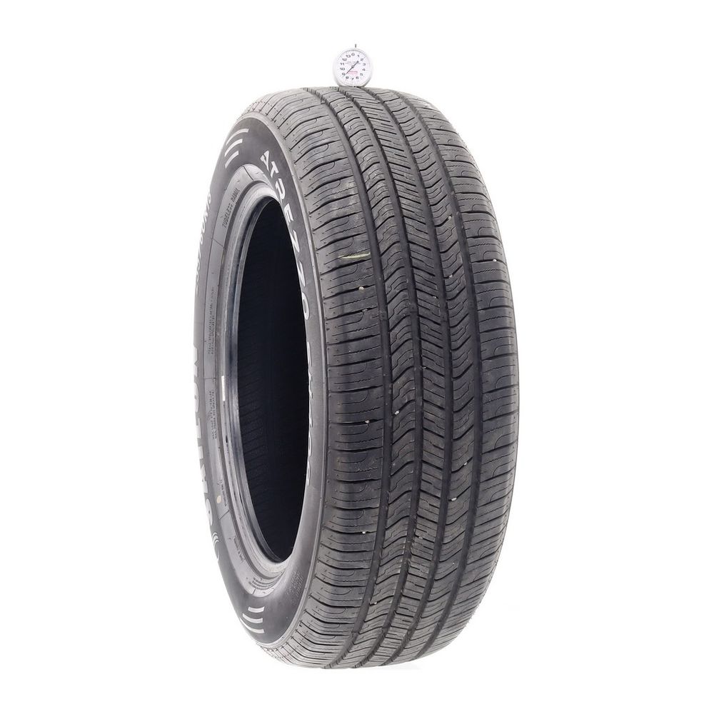 Set of (4) Used 235/60R18 Sailun Atrezzo SH408 103H - 7.5-9/32 - Image 7