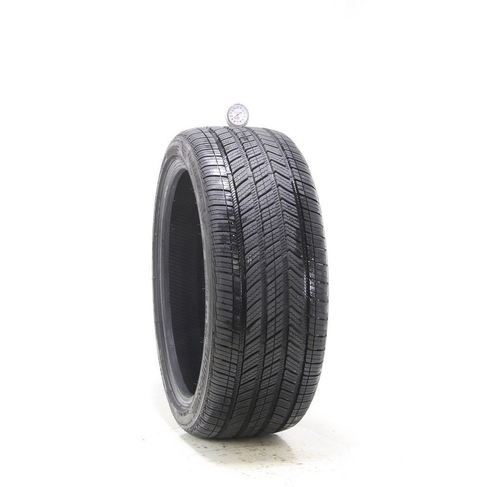 Used 235/40R19 Bridgestone Turanza Quiet Track 96V - 9/32 - Image 1