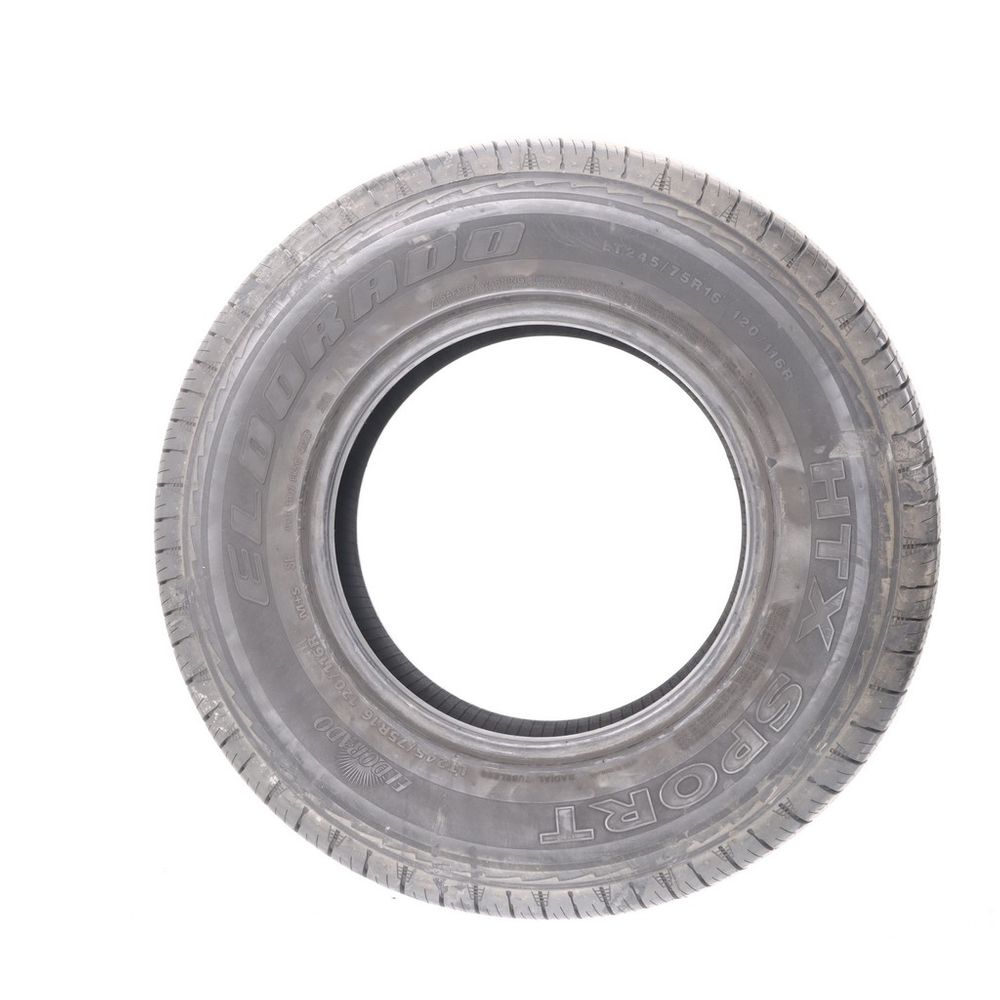 New LT 245/75R16 Eldorado HTX Sport 120/116R E - Image 3