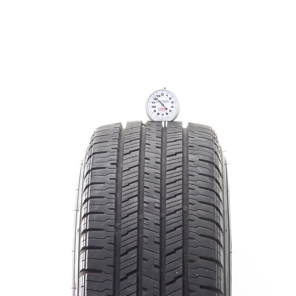Set of (2) Used LT 225/75R16 Hankook Dynapro HT 115/112S E - 12-13.5/32 - Image 2
