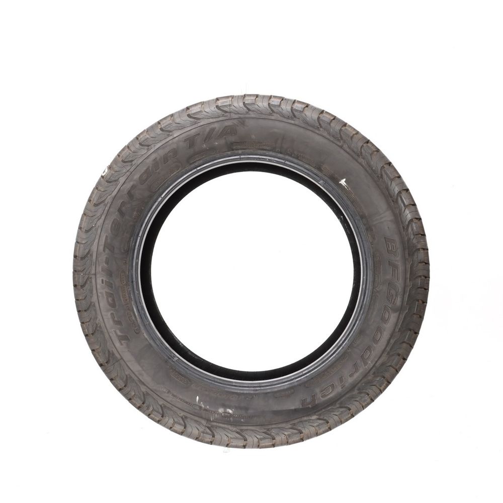 Used 245/60R18 BFGoodrich Trail-Terrain T/A 105H - 12.5/32 - Image 3
