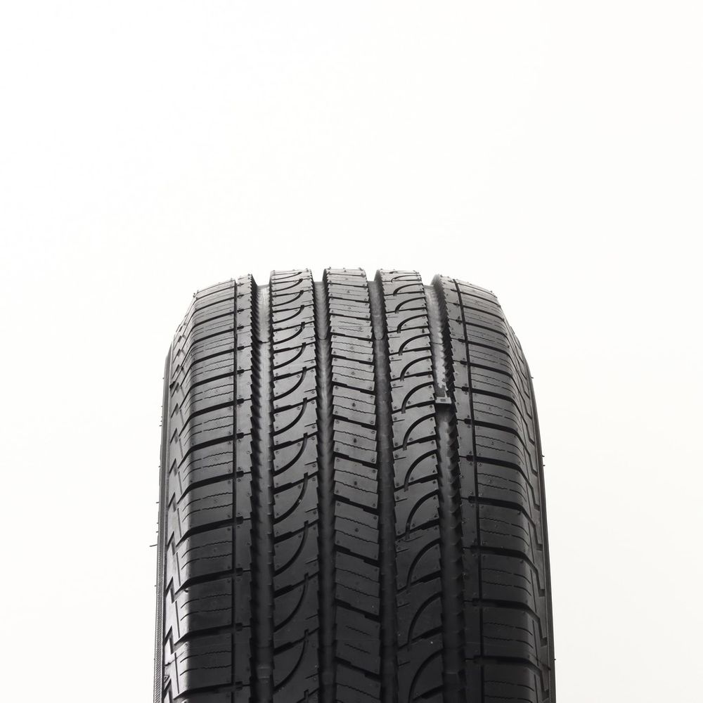 Set of (2) New 255/70R18 Yokohama Geolandar H/T G056 112H - Image 2