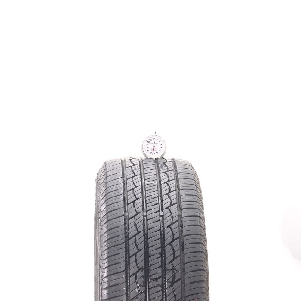 Set of (2) Used 215/65R16 Continental ControlContact Tour A/S Plus 98H - 7.5-8/32 - Image 2