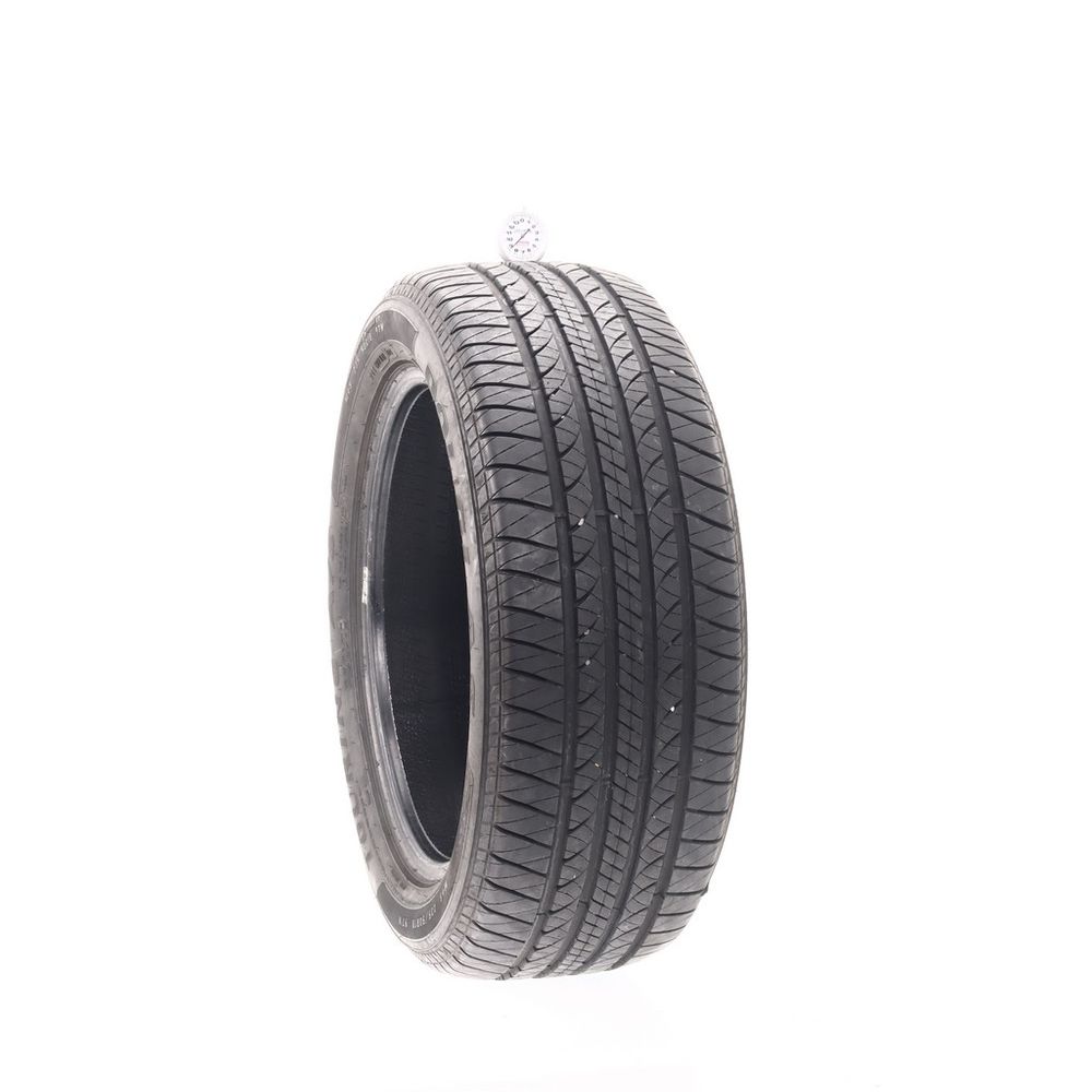 Set of (2) Used 235/50R18 Douglas Touring A/S 97W - 8-8.5/32 - Image 4