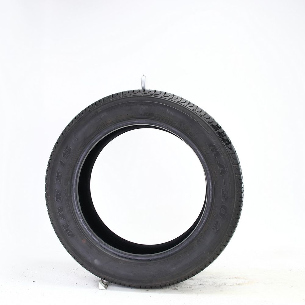 Used 205/55R16 Maxxis MA-202 90H - 9.5/32 - Image 3