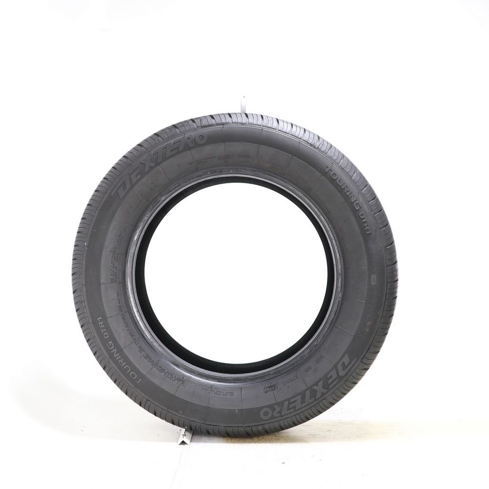 Set of (4) Used 225/65R17 Dextero Touring DTR1 102H - 8.5-9/32 - Image 3