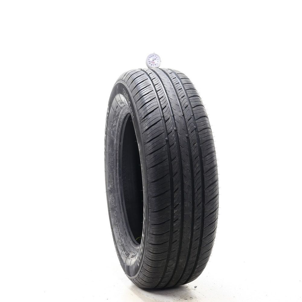 Set of (4) Used 225/65R17 Dextero Touring DTR1 102H - 8.5-9/32 - Image 4