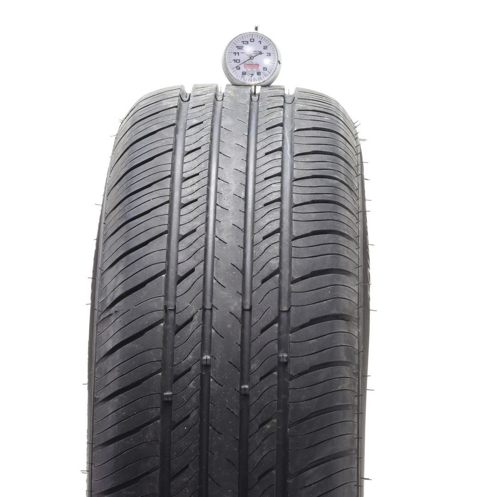 Set of (4) Used 225/65R17 Dextero Touring DTR1 102H - 8.5-9/32 - Image 5