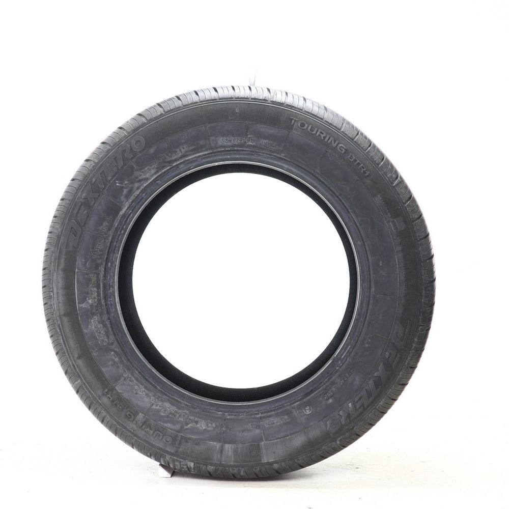 Set of (4) Used 225/65R17 Dextero Touring DTR1 102H - 8.5-9/32 - Image 6