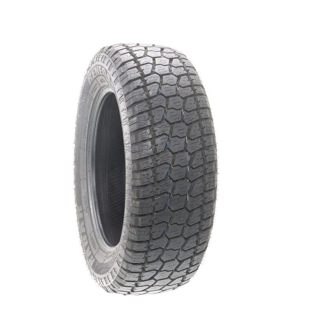 Driven Once 275/60R20 Radar Renegade A/T5 119H - 10/32 - Image 1