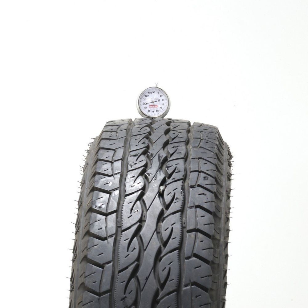 Set of (2) Used LT 225/75R16 Pathfinder Sport SAT 115/112Q E - 8.5-9.5/32 - Image 5