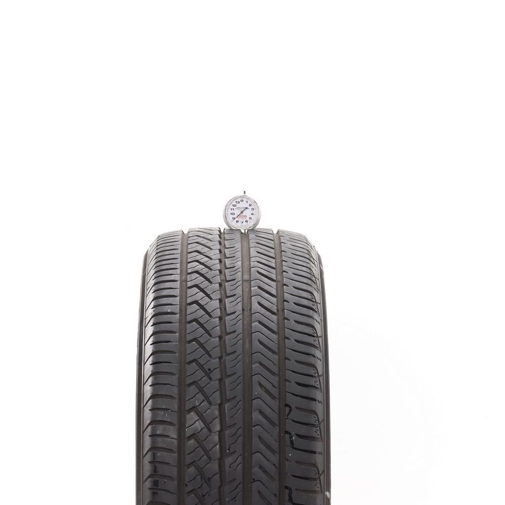 Used 235/50R17 Yokohama Advan Sport A/S Plus 96W - 8.5/32 - Image 2