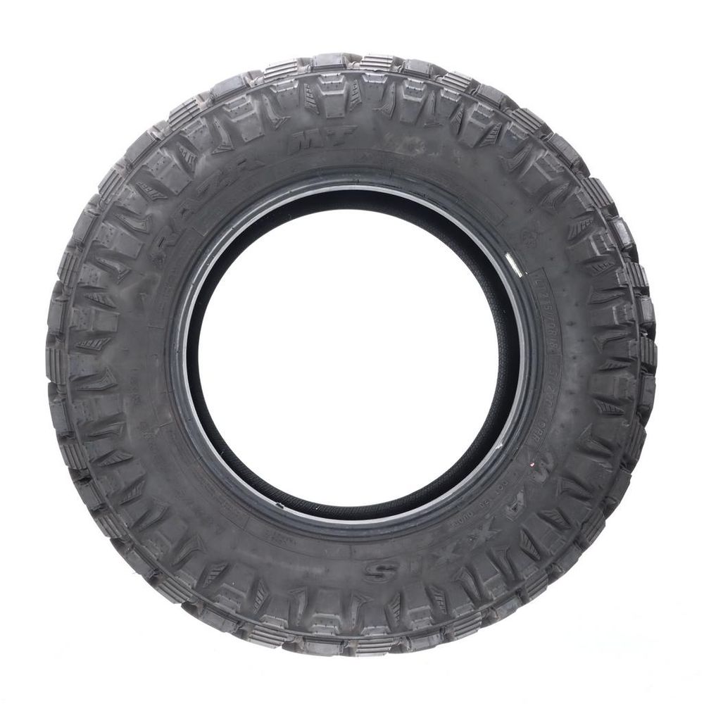 Used LT 275/70R18 Maxxis Razr MT 125/122Q E - 18/32 - Image 3