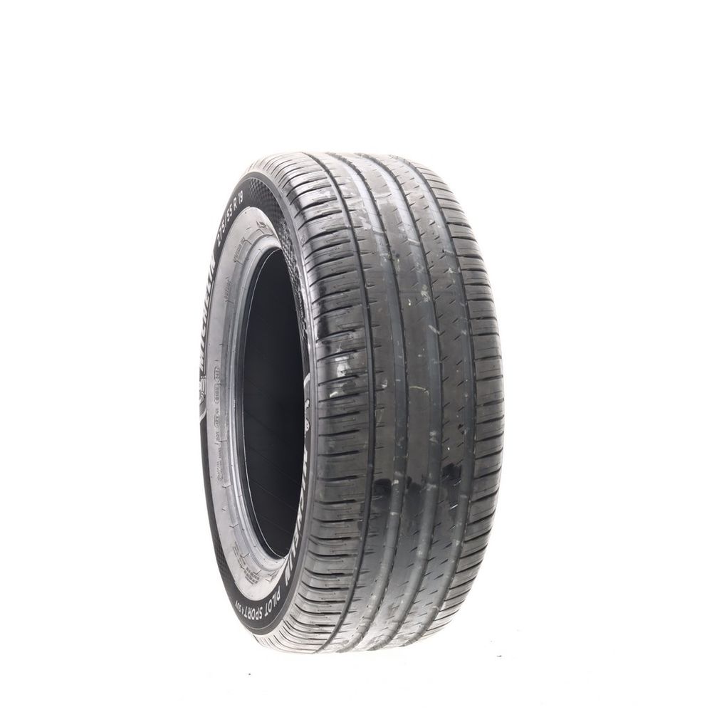 Driven Once 275/55R19 Michelin Pilot Sport 4 SUV 111W - 9/32 - Image 1