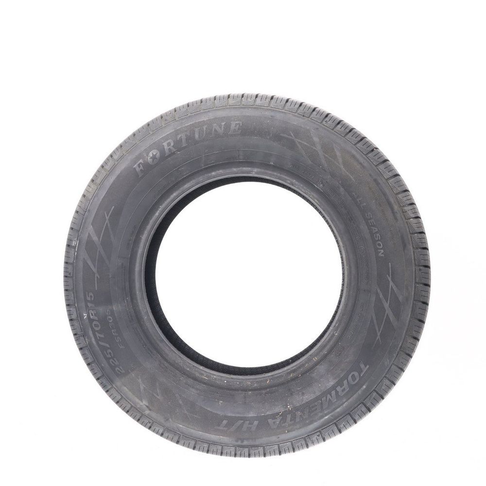 New 225/70R15 Fortune Tormenta H/T FSR305 100T - Image 3