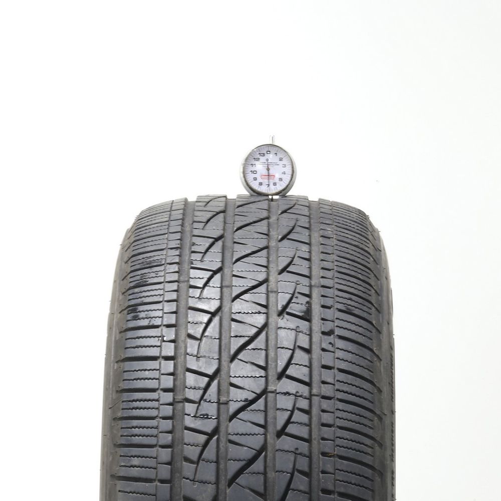 Set of (4) Used 245/60R18 Firestone Destination LE3 105H - 6.5-7/32 - Image 2