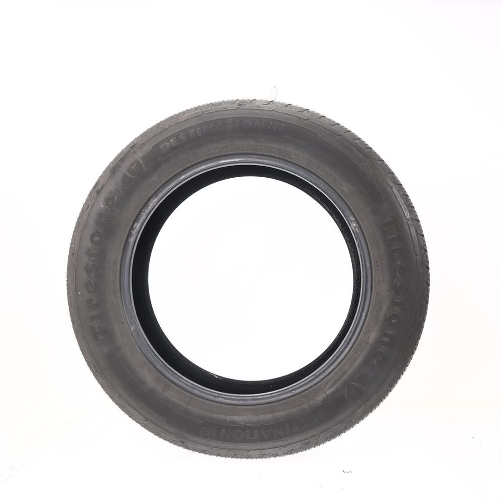 Set of (4) Used 245/60R18 Firestone Destination LE3 105H - 6.5-7/32 - Image 6