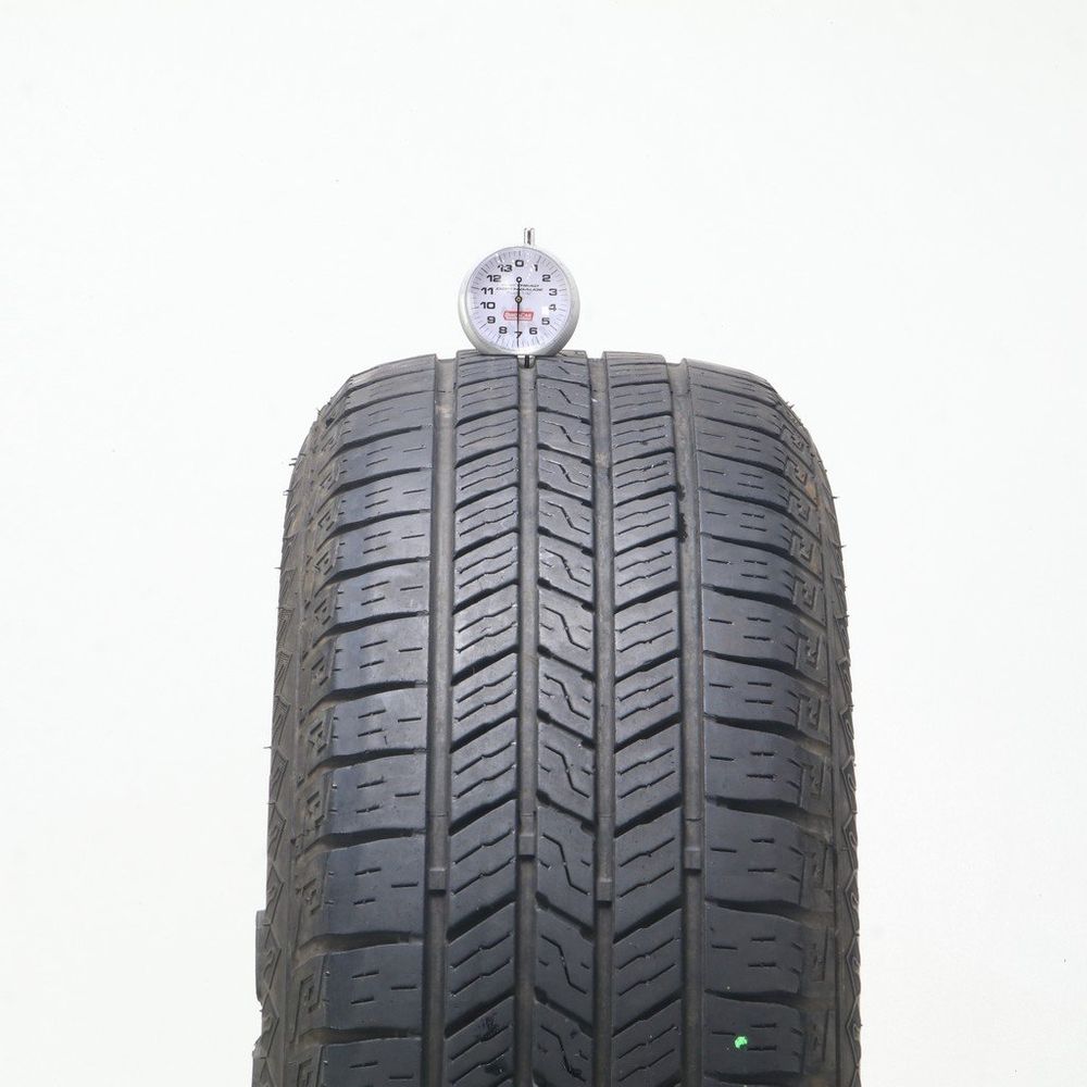 Set of (4) Used 235/65R17 Sailun Terramax HLT 104T - 7-7.5/32 - Image 2