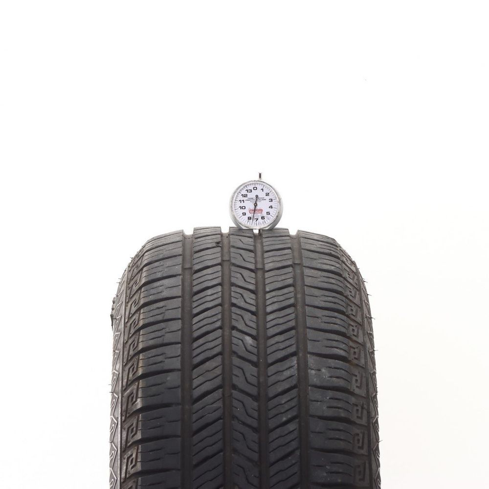 Set of (4) Used 235/65R17 Sailun Terramax HLT 104T - 7-7.5/32 - Image 5