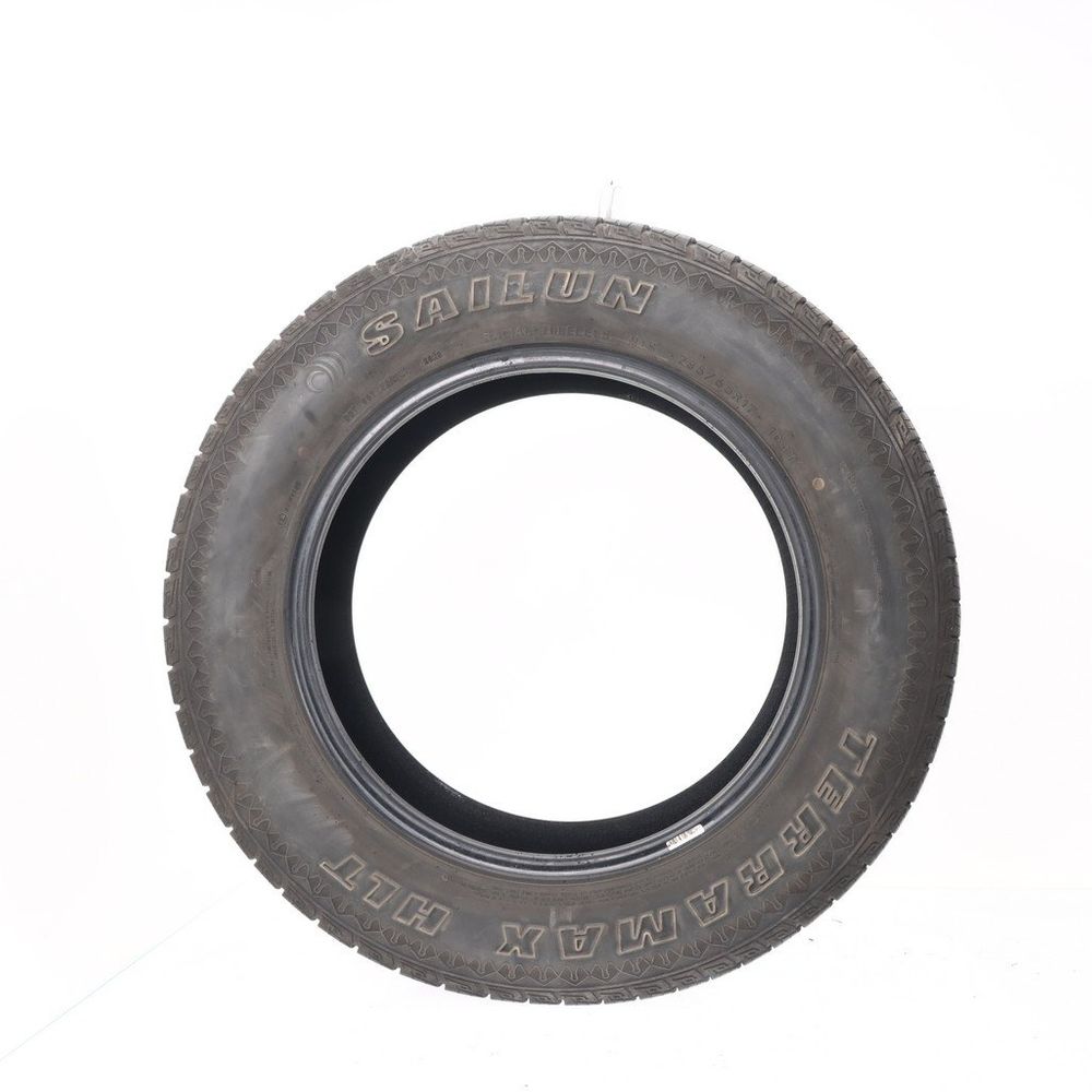 Set of (4) Used 235/65R17 Sailun Terramax HLT 104T - 7-7.5/32 - Image 6
