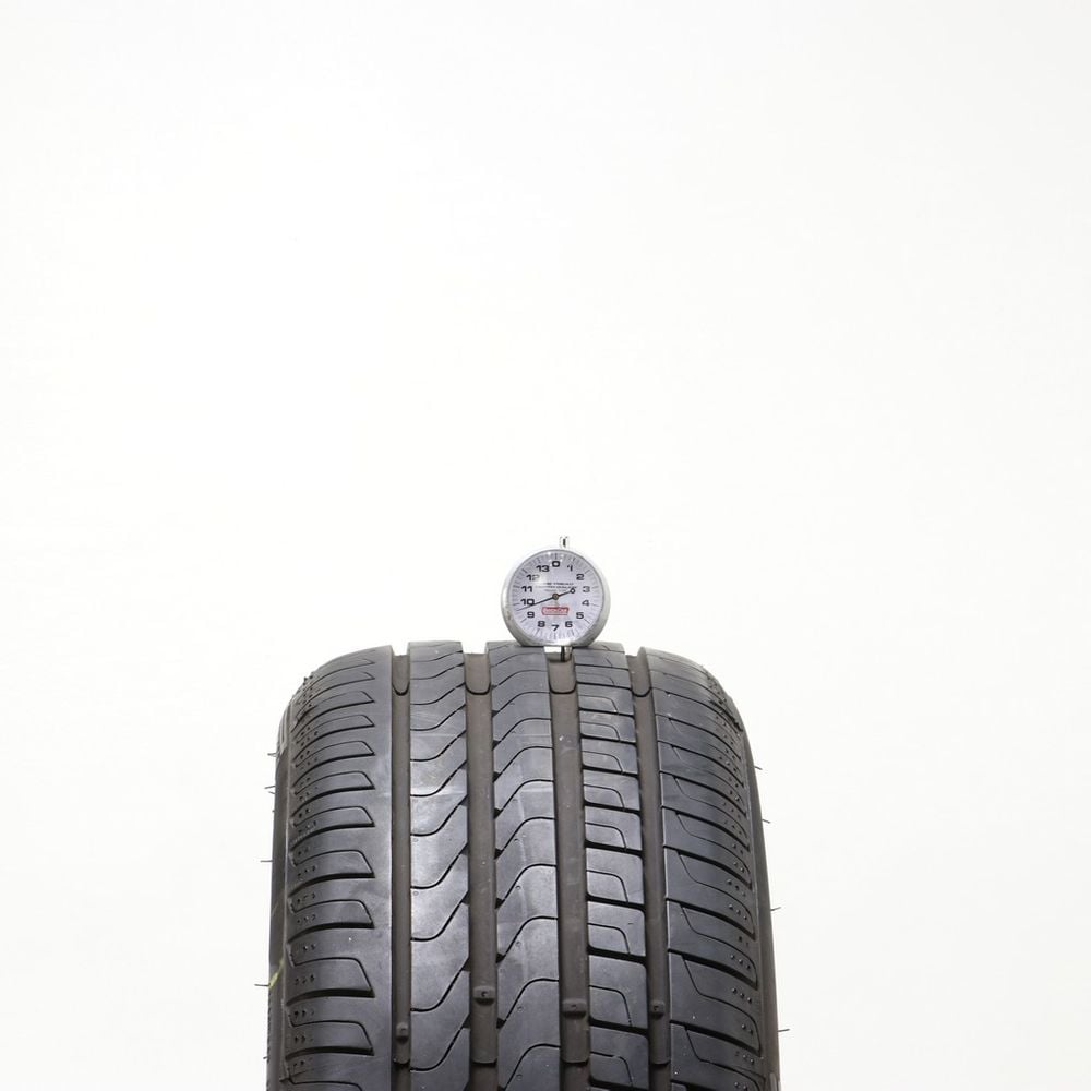 Set of (2) Used 225/45R17 Pirelli Cinturato P7 Run Flat 91W - 8.5-9.5/32 - Image 5
