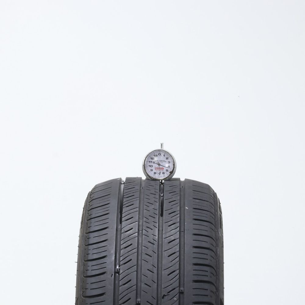 Used 205/55R16 Kumho Solus TA31 91H - 4/32 - Image 2