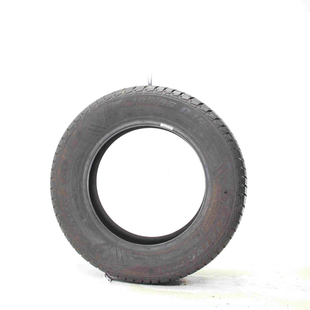Used 195/65R15 Viking SnowTech 91T - 10/32 - Image 3