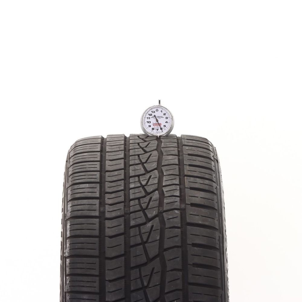 Set of (2) Used 235/40ZR18 Continental ControlContact Sport SRS Plus 95Y - 6/32 - Image 2