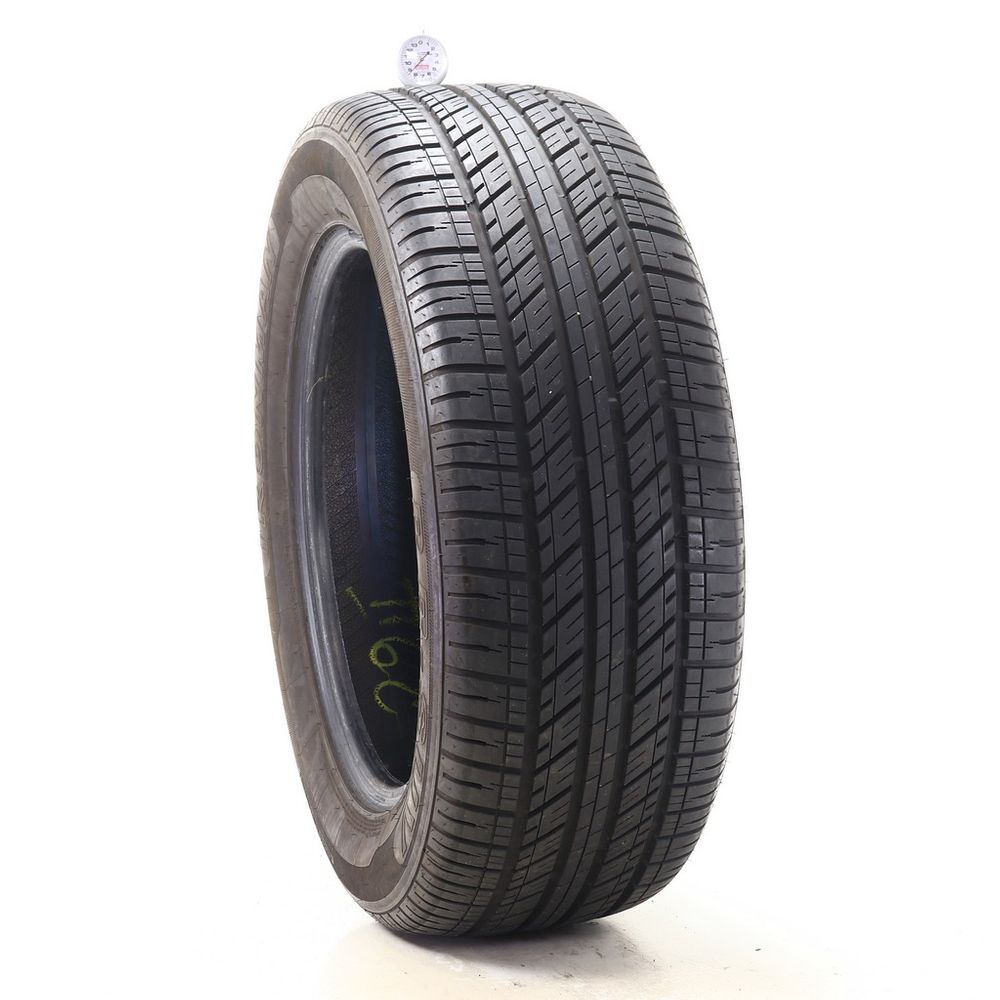 Set of (2) Used 275/55R20 Ironman RB-SUV 117T - 7.5-8.5/32 - Image 4