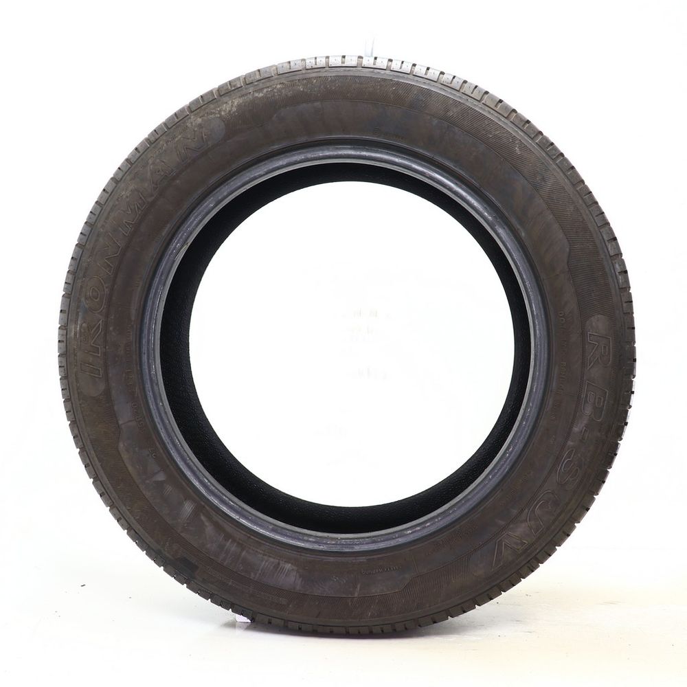 Set of (2) Used 275/55R20 Ironman RB-SUV 117T - 7.5-8.5/32 - Image 6