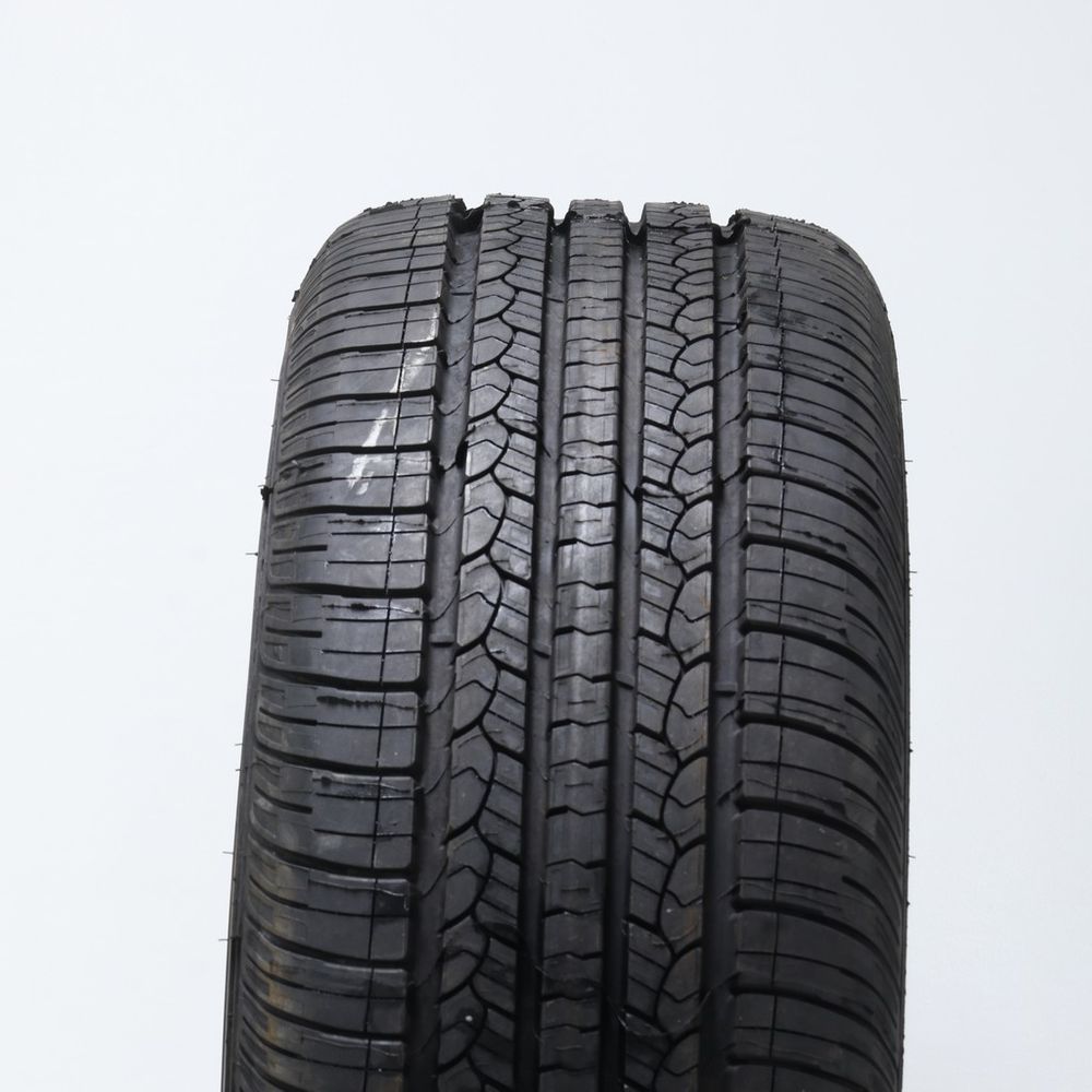 Driven Once 265/65R18 Goodyear Assurance CS Fuel Max 112T - 11.5/32 - Image 2