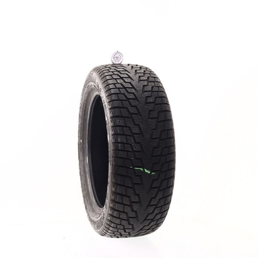 Used 235/55R18 GT Radial IcePro 3 100H - 10.5/32 - Image 1