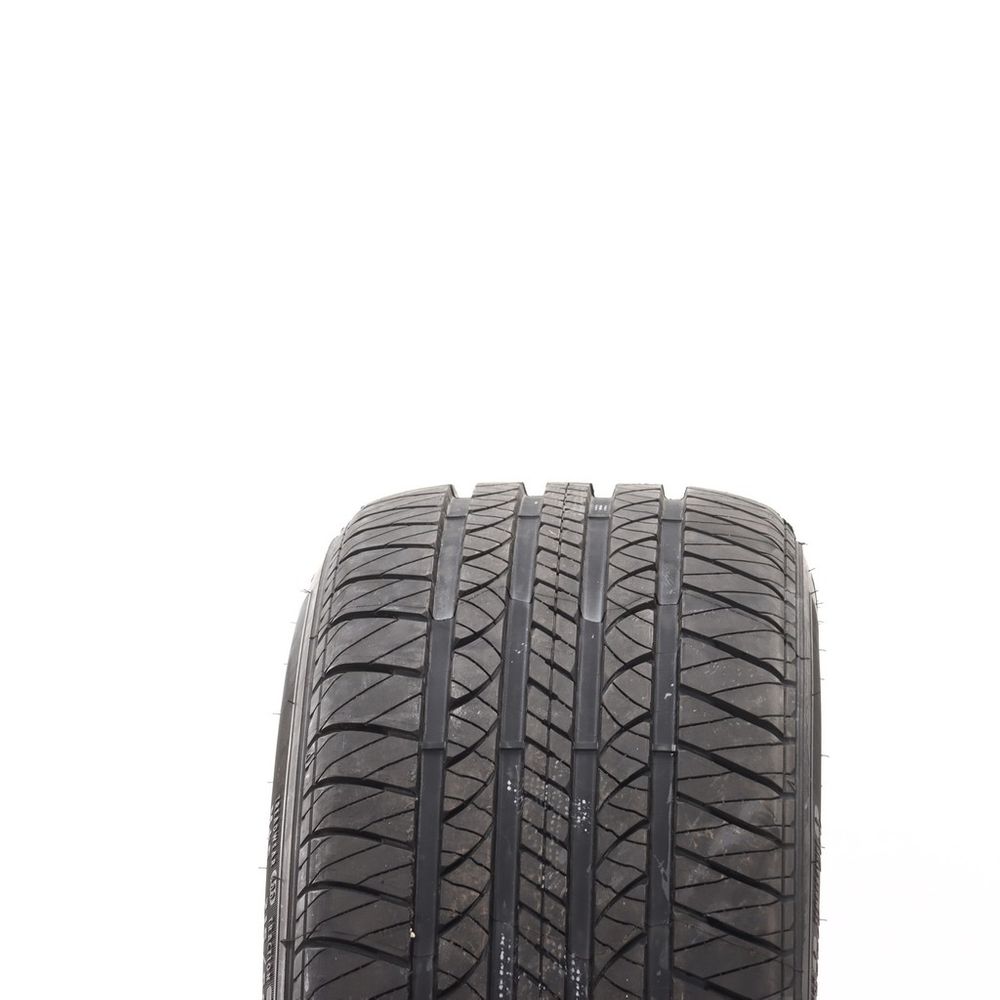 Set of (4) New 215/50R17 Douglas Touring A/S 95V - Image 2
