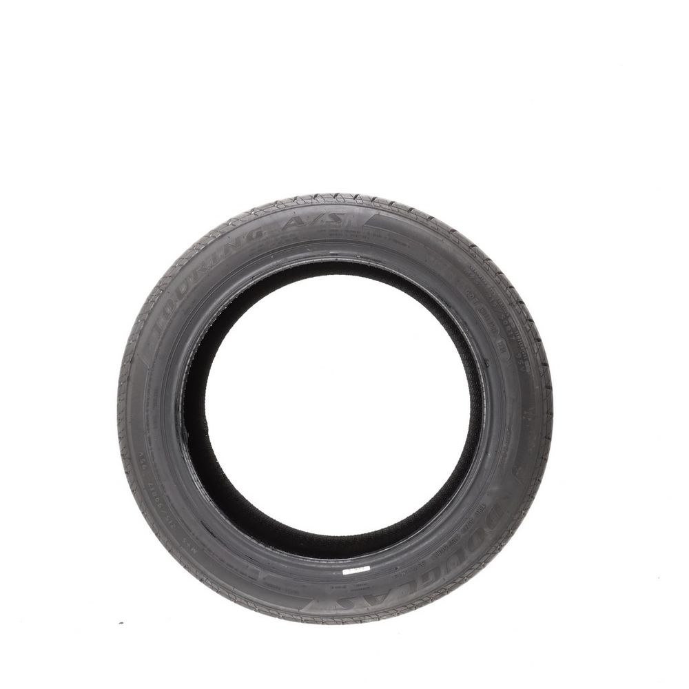 Set of (4) New 215/50R17 Douglas Touring A/S 95V - Image 3