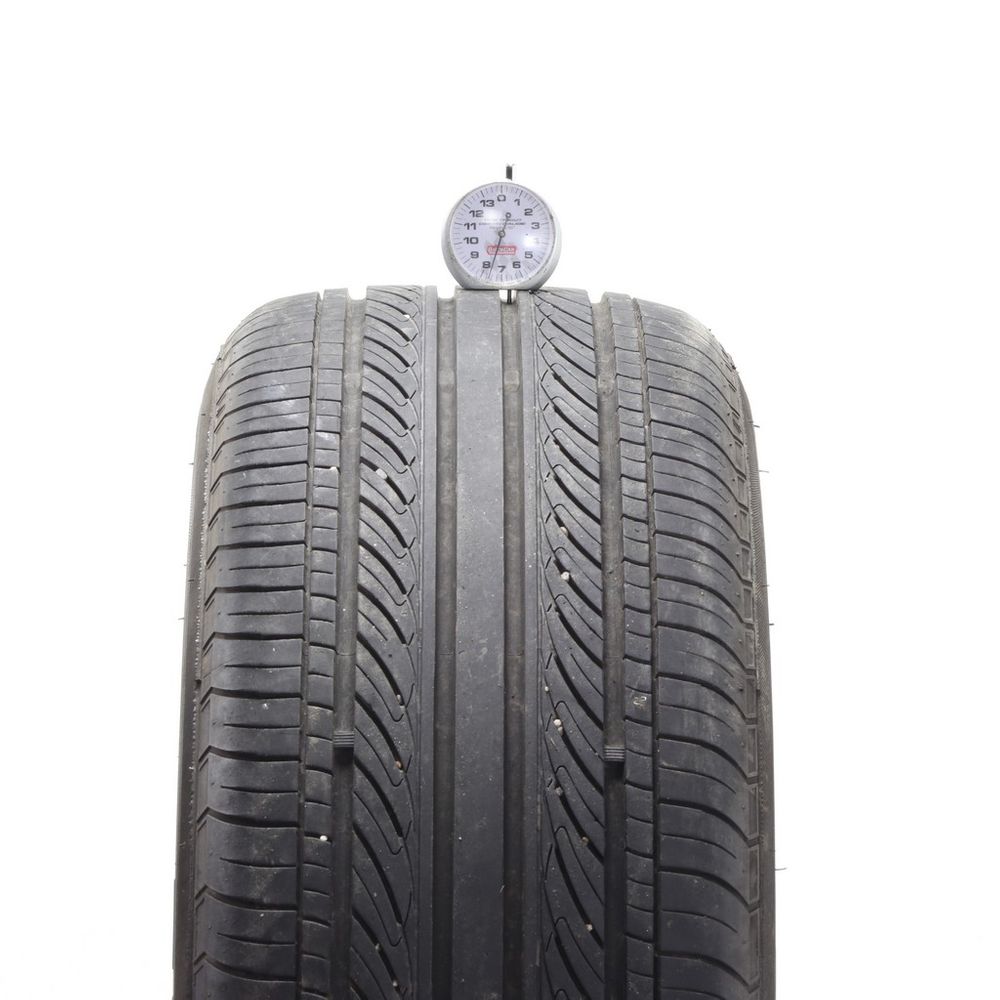 Used 235/55R18 Federal Formoza FD2 100V - 7.5/32 - Image 2
