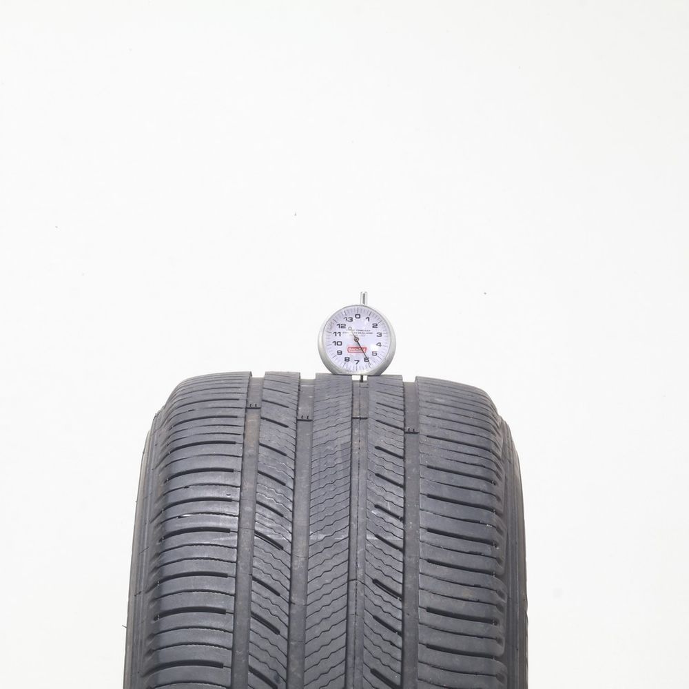 Used 235/55R17 Michelin Premier A/S 99H - 5.5/32 - Image 2