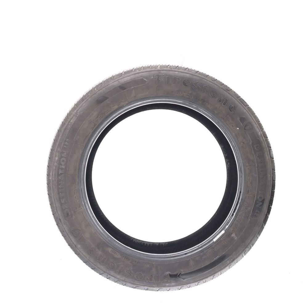 Used 235/55R18 Firestone Destination LE3 100V - 8.5/32 - Image 3