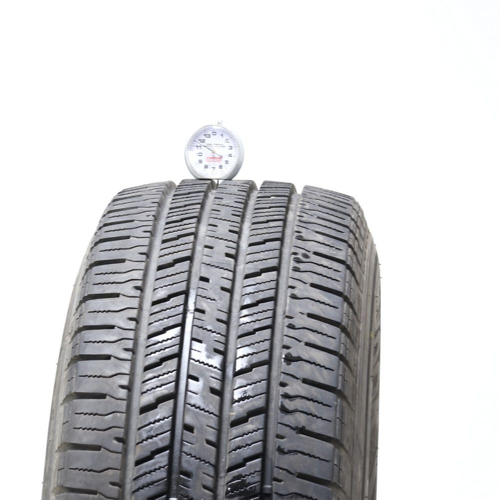 Used LT 265/75R16 Hankook Dynapro HT 123/120S - 11.5/32 - Image 2