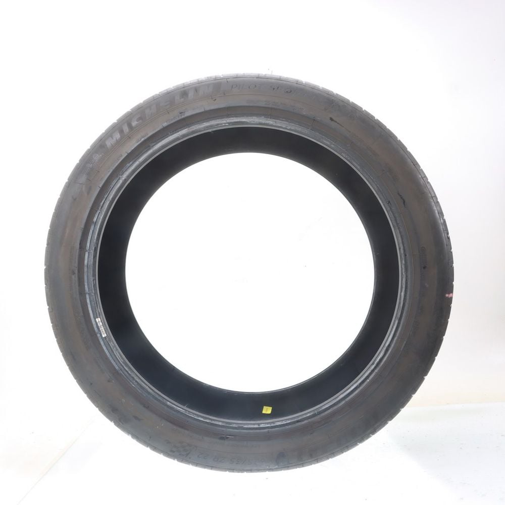 Used 325/35ZR22 Michelin Pilot Sport S 5 MO1 114Y - 8/32 - Image 3