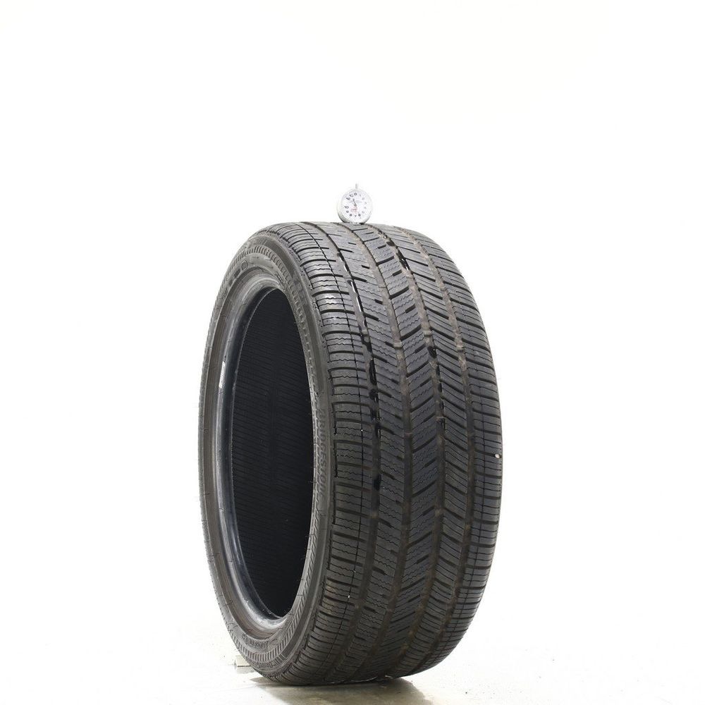 Used 245/40R18 Bridgestone DriveGuard Plus RFT 97W - 6/32 - Image 1