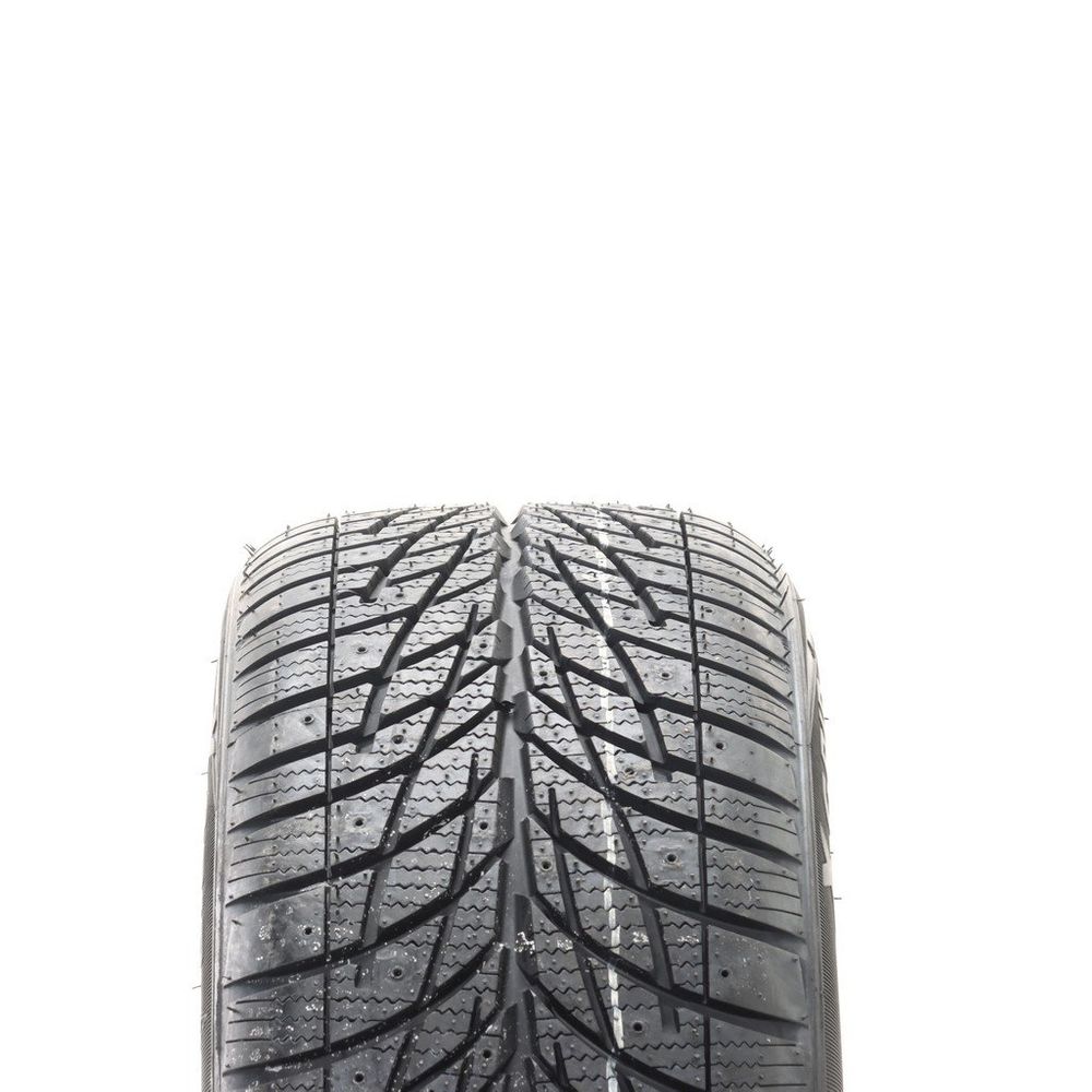 Set of (2) New 235/45R18 Accelera X Grip  98V - Image 2
