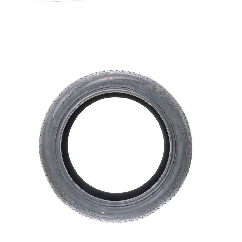 Set of (2) New 235/45R18 Accelera X Grip  98V - Image 3